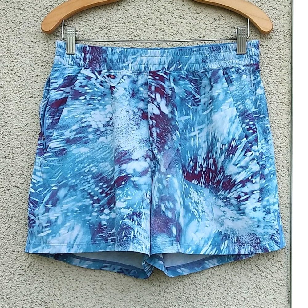 Lululemon Short